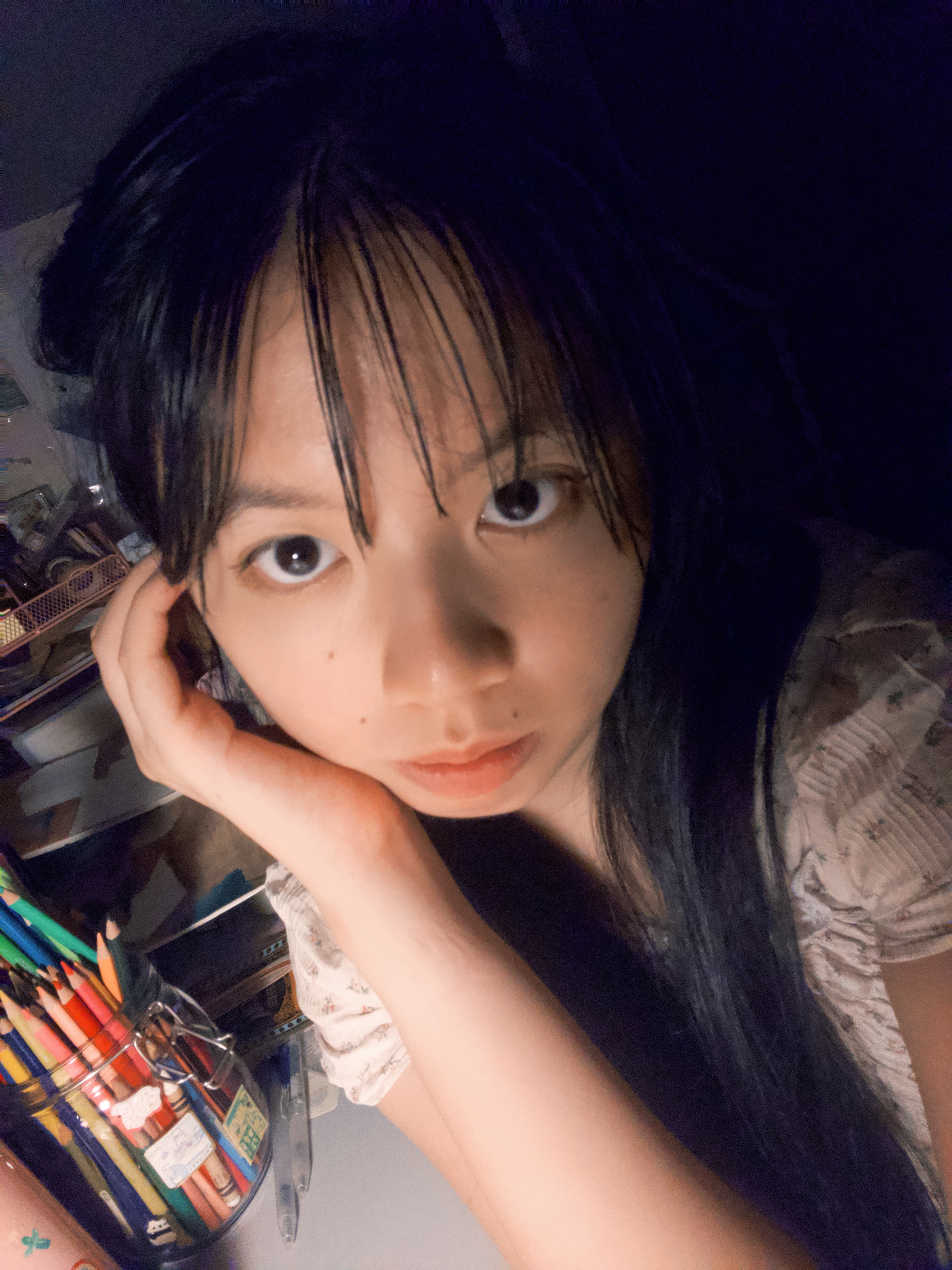 Photo of Denise